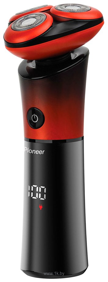 Фотографии Pioneer BS008