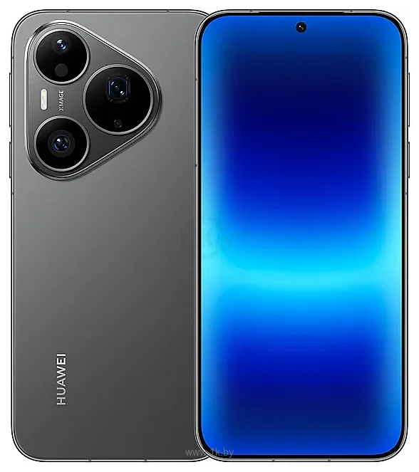 Фотографии Huawei Pura 90 Pro MLN-AL00 12/256GB
