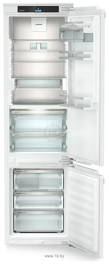 Фотографии Liebherr ICBNci 5663 Prime BioFresh NoFrost