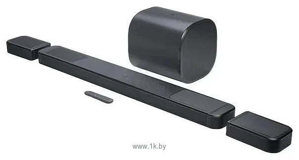 Фотографии JBL Bar 1300MK2