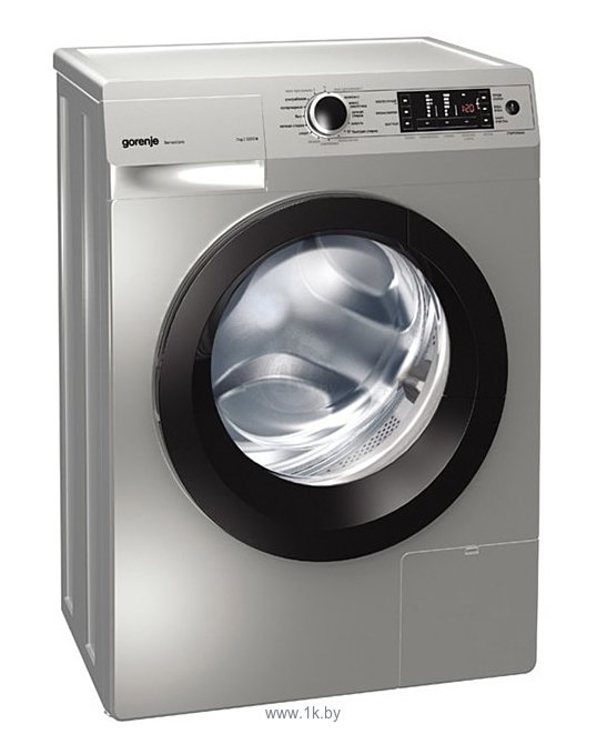 Фотографии Gorenje W 65Z03A/S