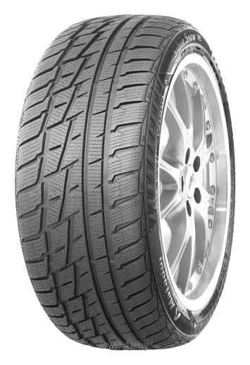 Фотографии Matador MP 92 Sibir Snow 205/55 R16 91H