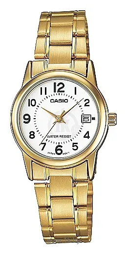 Фотографии Casio LTP-V002G-7B