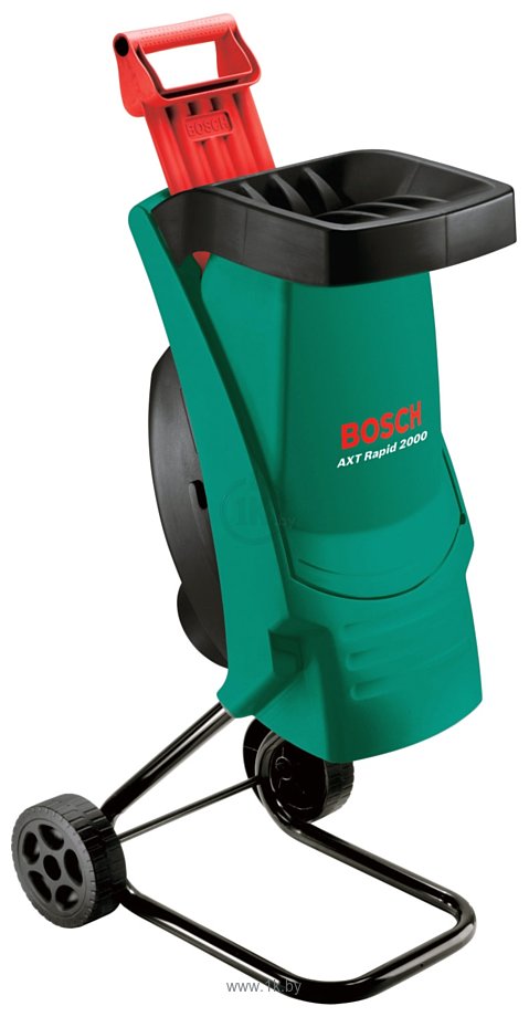 Фотографии Bosch AXT Rapid 2000 (0600853500)