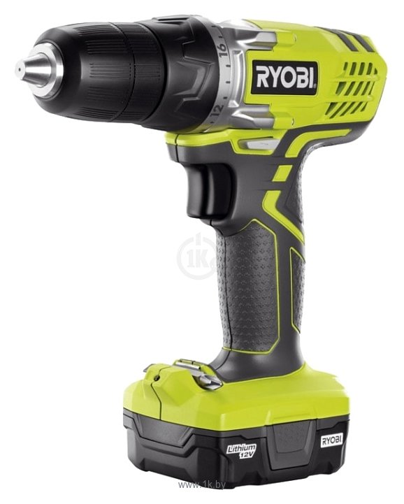 Фотографии RYOBI R12SD-L13S