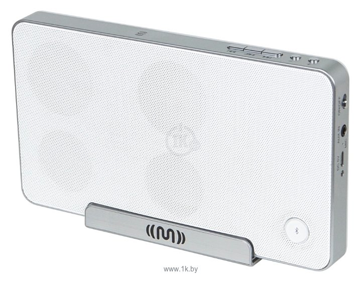 Фотографии Monoprice Bluetooth® NFC Speaker with Cradle