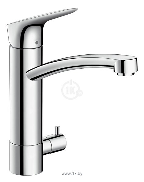 Фотографии Hansgrohe Logis 71834000