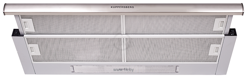 Фотографии Kuppersberg SLIMLUX II 90 XG