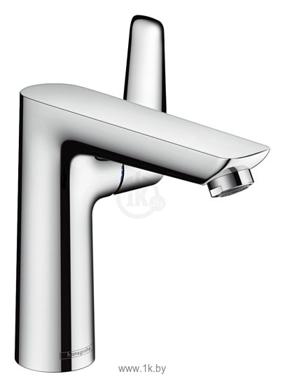 Фотографии Hansgrohe Talis E 71754000