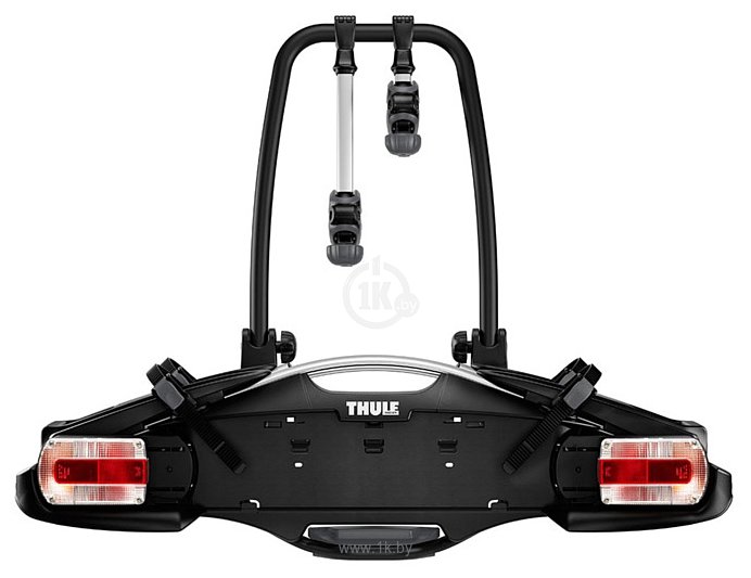 Фотографии Thule VeloCompact 925