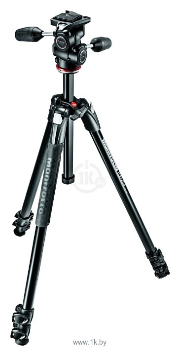 Фотографии Manfrotto MK290XTA3-3W