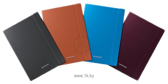 Фотографии Samsung Book Cover для Samsung Galaxy Tab A 9.7 (EF-BT550B)