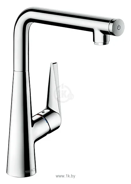 Фотографии Hansgrohe Talis Select S 72820000 Фотографии Hansgrohe Talis Select S 72820000