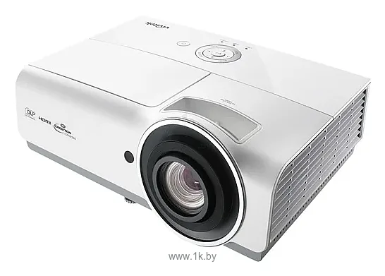 Фотографии Vivitek DW832