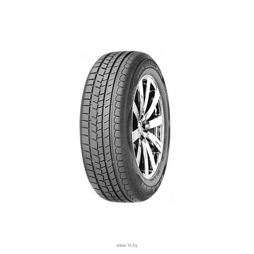 Фотографии Nexen/Roadstone Eurovis Alpine WH1 205/55 R16 91H