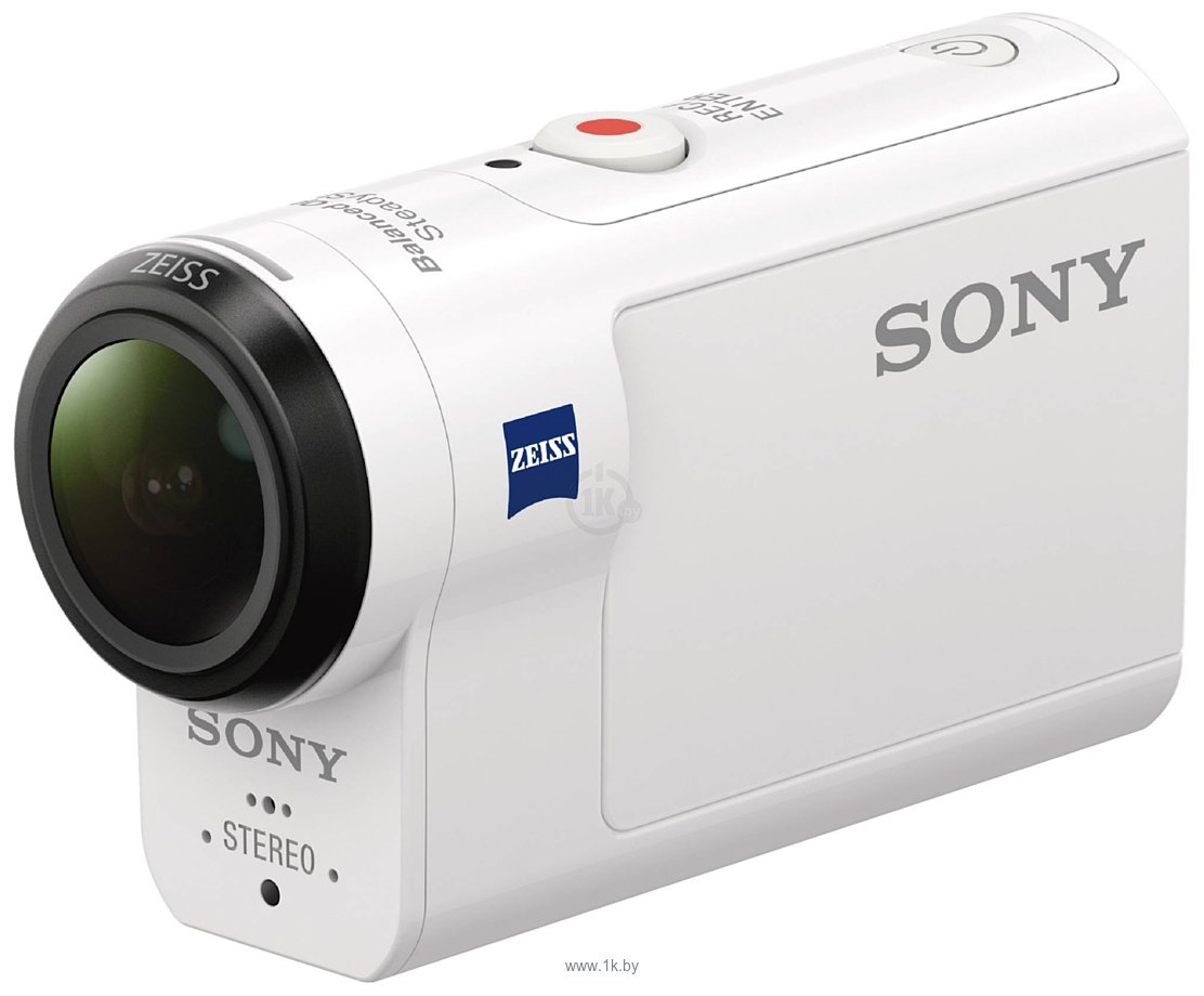 Фотографии Sony HDR-AS300