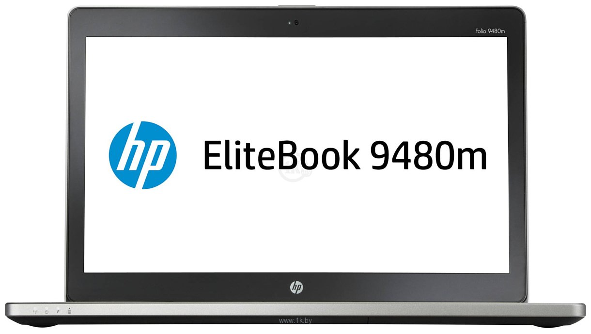 Фотографии HP EliteBook Folio 9480m