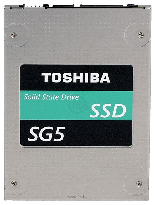 Фотографии Toshiba THNSNK512GCS8