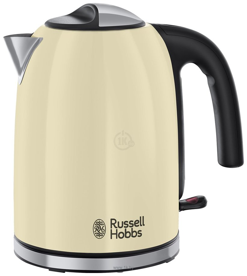 Фотографии Russell Hobbs 20412/20413/20414/20415