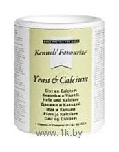 Фотографии Kennels Favourite Pastils Yeast & Calcium