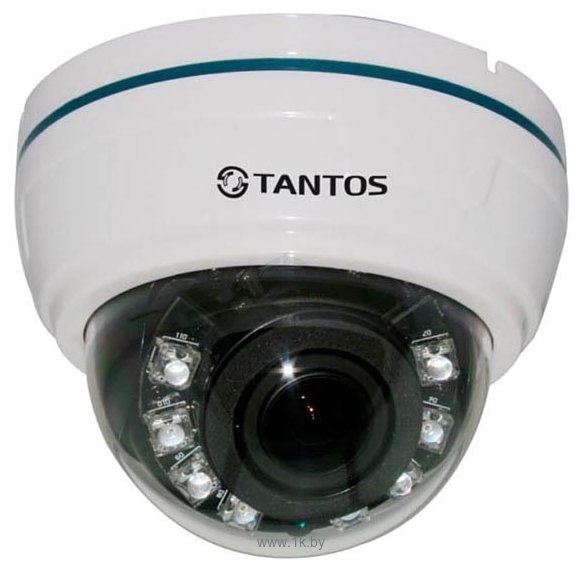 Фотографии Tantos TSc-Di720pAHDv (2.8-12)