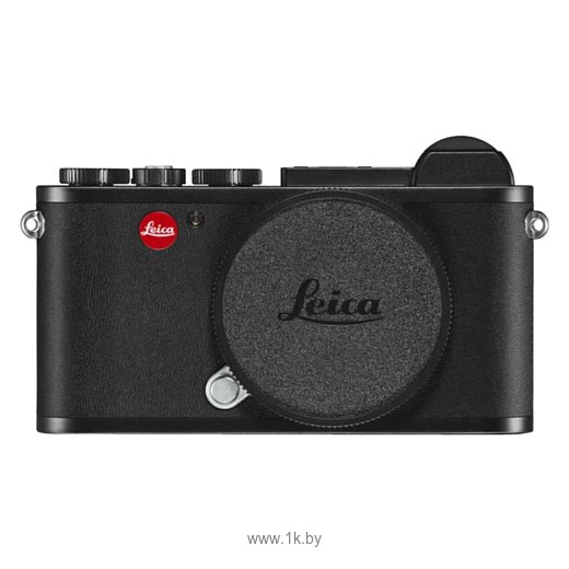 Фотографии Leica CL Body