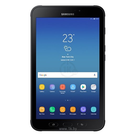 Фотографии Samsung Galaxy Tab Active 2 8.0 SM-T390 16GB