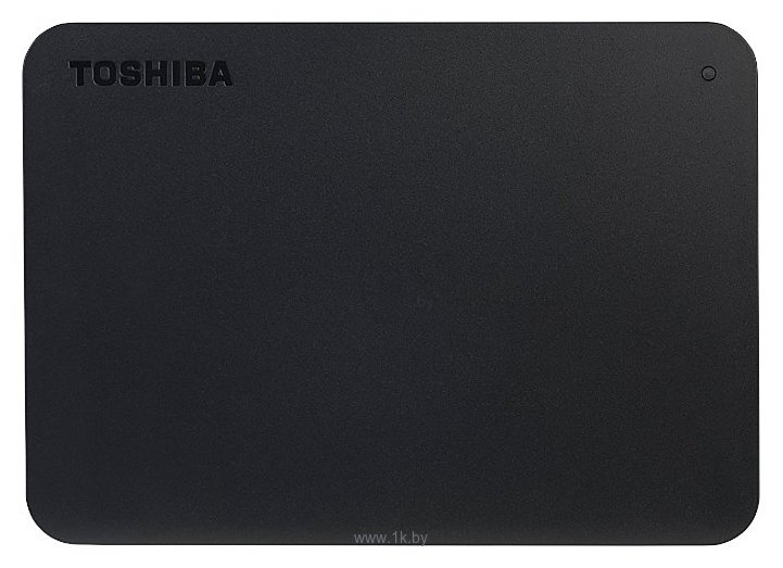 Фотографии Toshiba Canvio Basics (new) 2TB