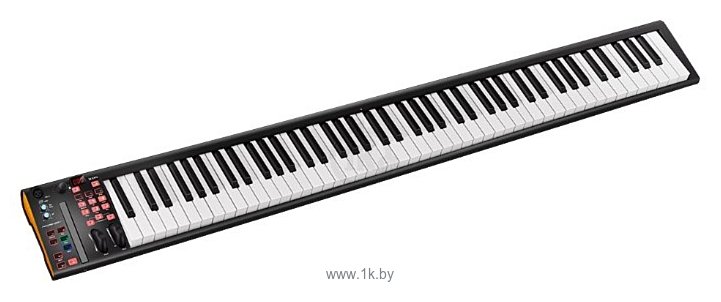 Фотографии ICON iKeyboard 8S VST