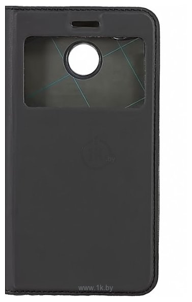 Фотографии Case Dux Series для Xiaomi Redmi 4X (черный)