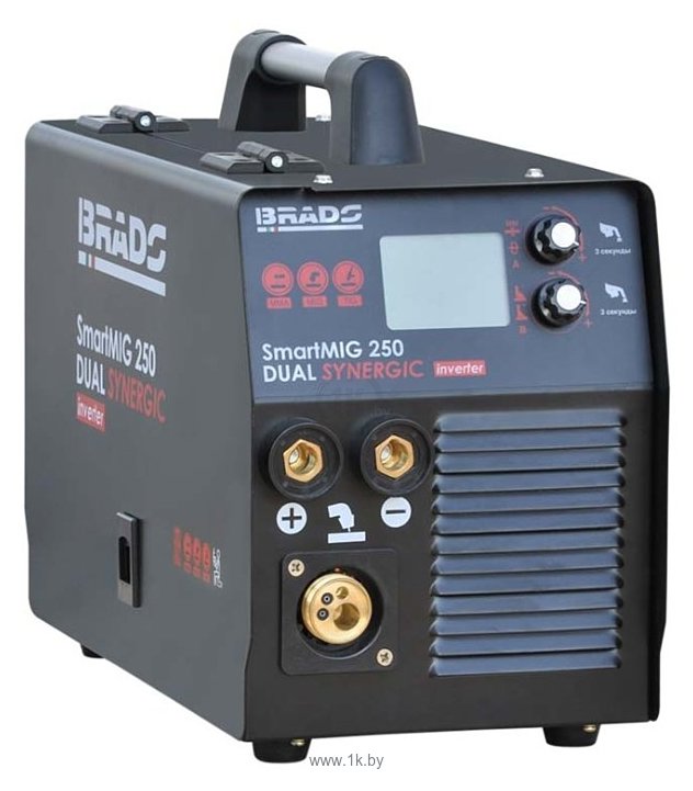 Фотографии Brado SmartMIG 250 Dual Synergic