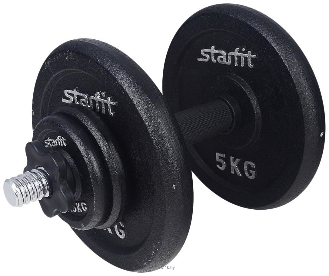 Фотографии Starfit DB-703 14 кг