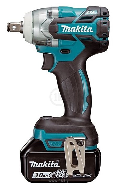 Фотографии Makita DTW285RFJX