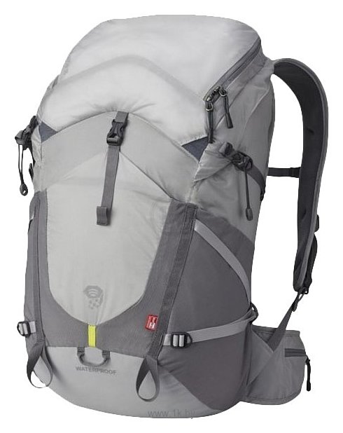 Фотографии Mountain Hard Wear Rainshadow 36 grey (grey ice)