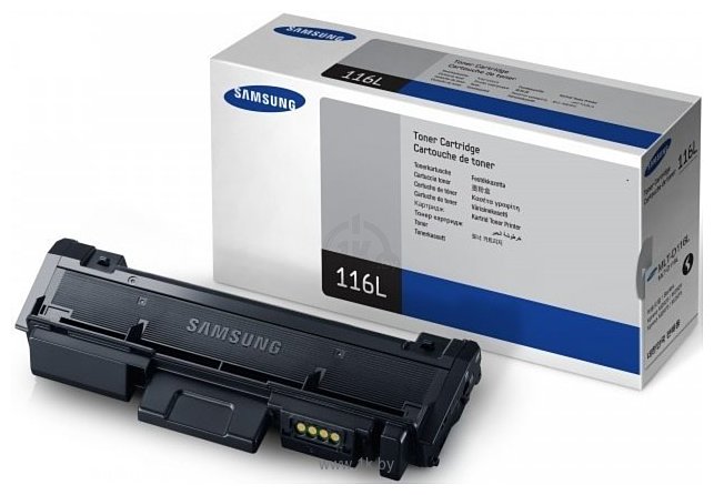 Фотографии Аналог Samsung MLT-D116L