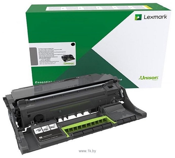 Фотографии Аналог Lexmark 56F0Z0E