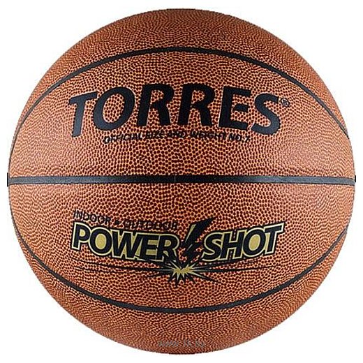Фотографии Torres Power Shot (7 размер)