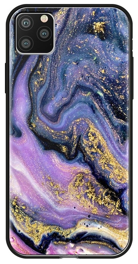 Фотографии Deppa Glass Case для Apple iPhone 11 Pro 87256