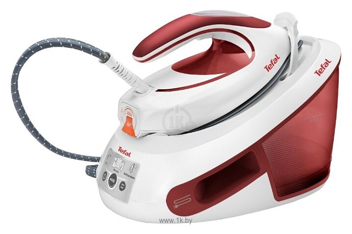 Фотографии Tefal SV8030 Express Anti-Calc