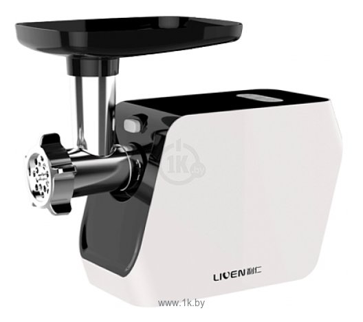 Фотографии Xiaomi Multifunction Meat Grinder White (JRJ-B2)