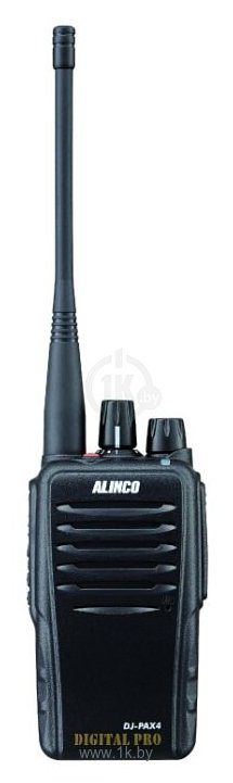 Фотографии ALINCO DJ-PAX4