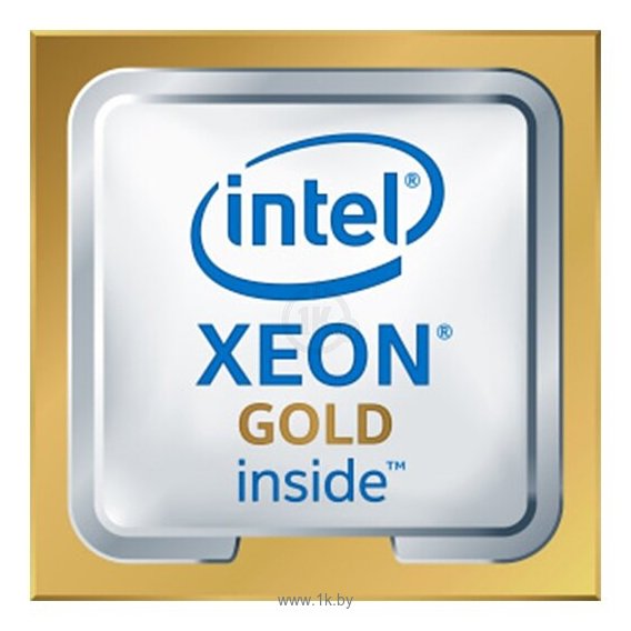 Фотографии Intel Xeon Gold 6238T
