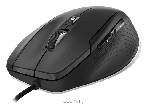 Фотографии 3Dconnexion CadMouse Compact