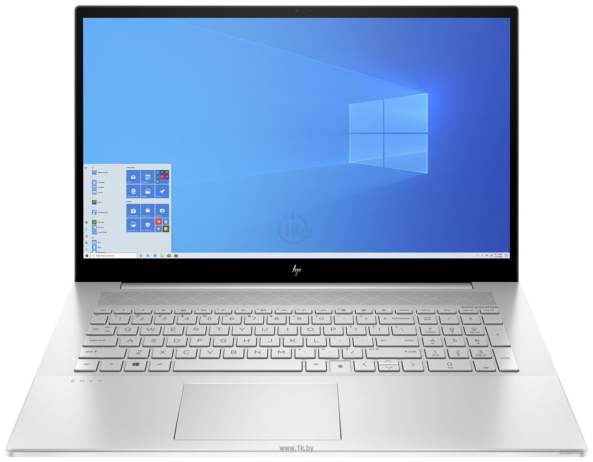 Фотографии HP ENVY 17-cg1015ur (37P19EA)