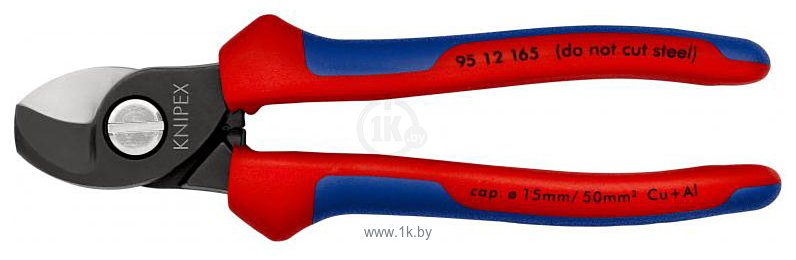 Фотографии Knipex 9512165 1 предмет