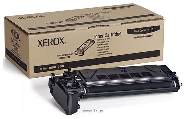 Фотографии Xerox 006R01278