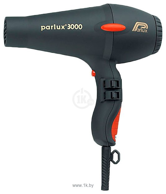 Фотографии Parlux 3000 Soft Touch