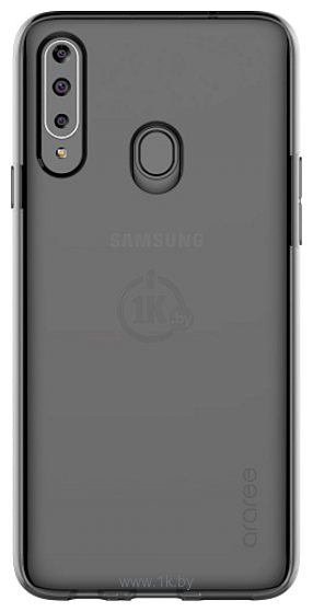 Фотографии Araree A для Samsung Galaxy A20s (черный)