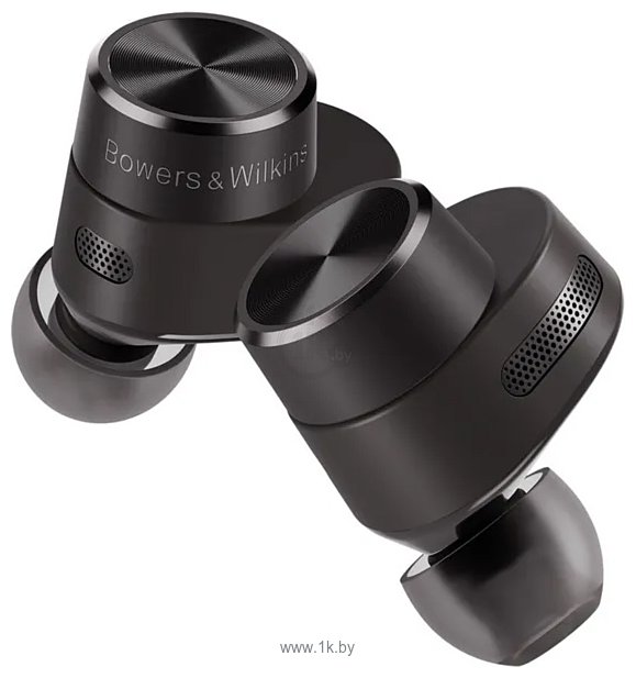 Фотографии Bowers & Wilkins PI5