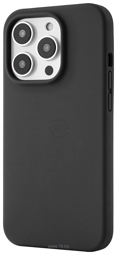 Фотографии uBear Touch Case для iPhone 14 Pro (черный)